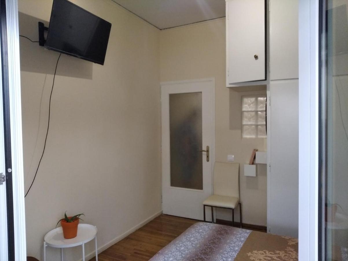 Kerameikos Residence アテネ エクステリア 写真